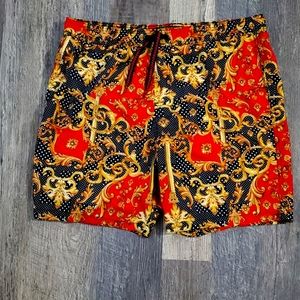 Surf society clothing